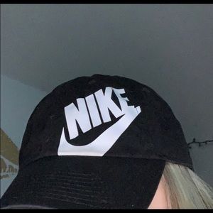 Nike Baseball Cap